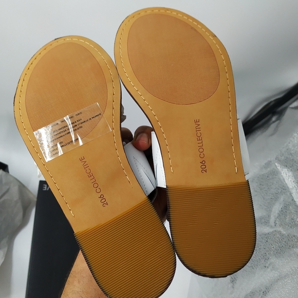 206 Collective Women Sandal - Picture 5 of 6